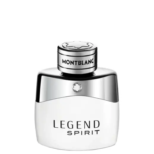 Montblanc Legend Spirit (EDT) tualetinis vanduo vyrams 30 ml