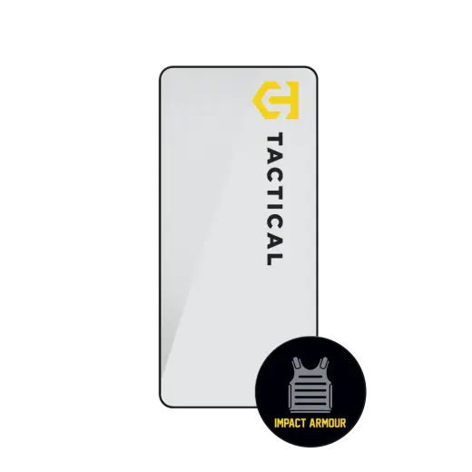 Защитное стекло Tactical Impact Armour для Galaxy S26+ с аппликатором