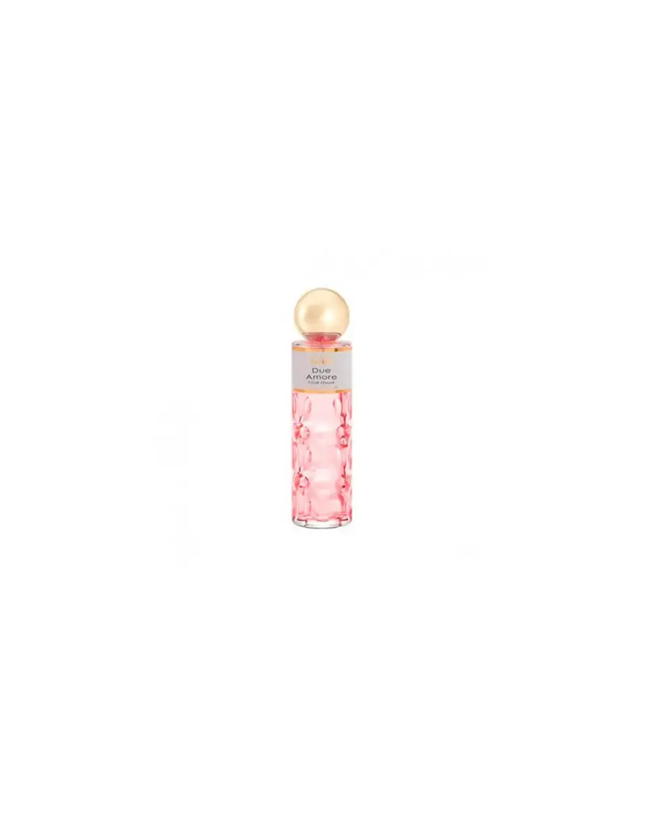 Saphir Due Amore (EDP) parfimērijas ūdens sievietēm 200 ml