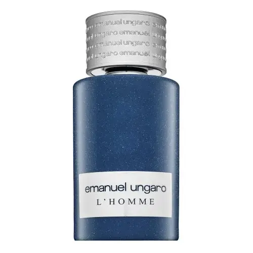 Emanuel Ungaro L´Homme Eau de Toilette for men 100 ml