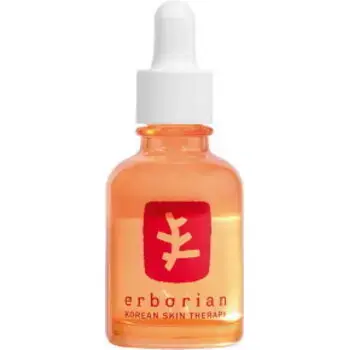 Erborian Skin Therapy Multi-Perfecting Night Serum - 10ml