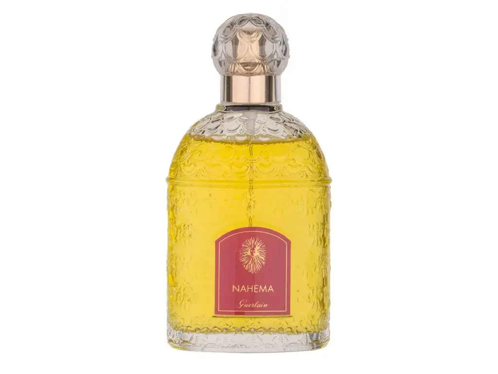 Guerlain Nahema Eau de Parfum 100 ml