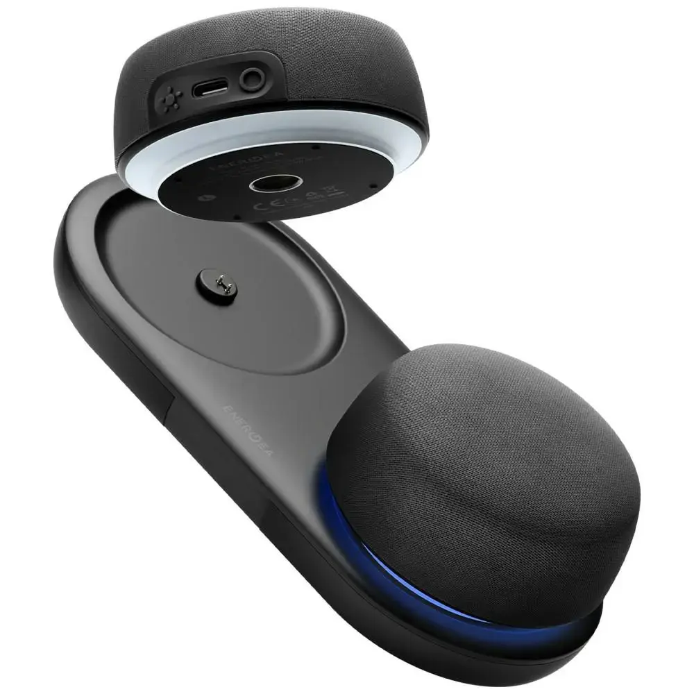 Energea Magaudio Aura Dual Bluetooth Speakers