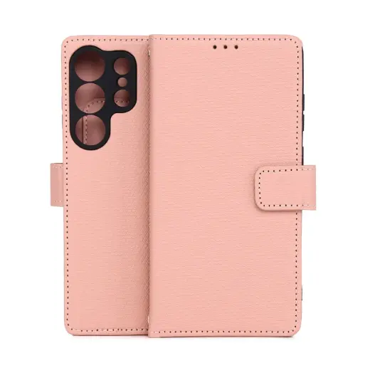 Smart Triangle case for Realme 16 Pro Plus 5G pink