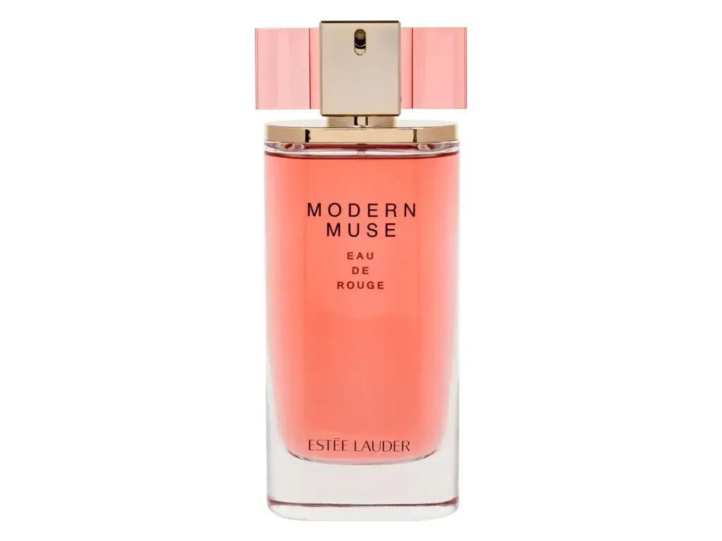 Estée Lauder Modern Muse Eau de Rouge Eau de Toilette 100 ml