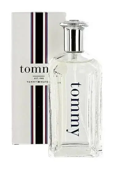 Tommy Hilfiger Tommy Eau de Cologne 50 ml