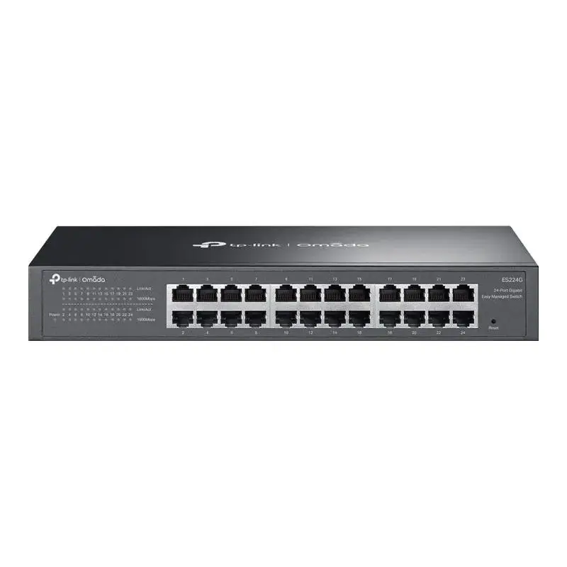 TP-LINK TPLINK Switch (ES224G)