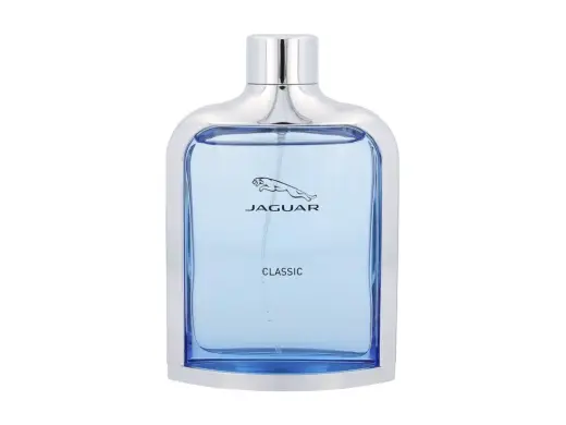 Jaguar Classic Eau de Toilette 100 ml