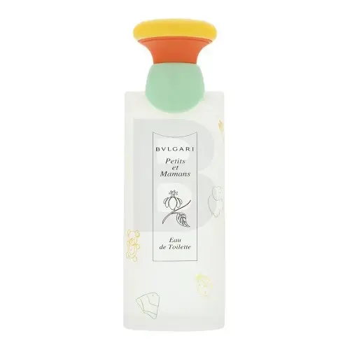 Bvlgari Petits Et Mamans tualetes ūdens sievietēm 100 ml