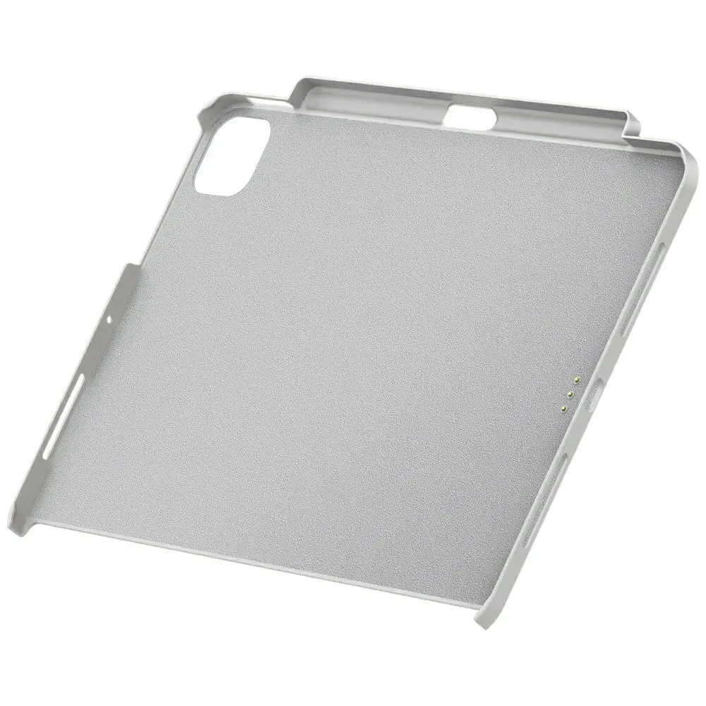 Case UNIQ Axel for iPad Pro 11" M4 white