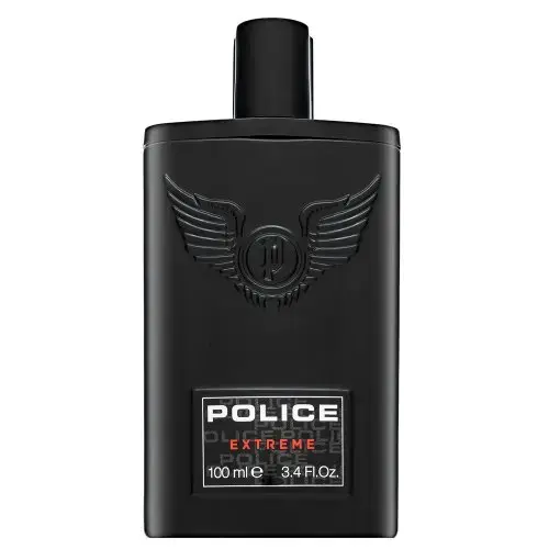 Police Contemporary Extreme Tualetes ūdens vīriešiem 100 ml