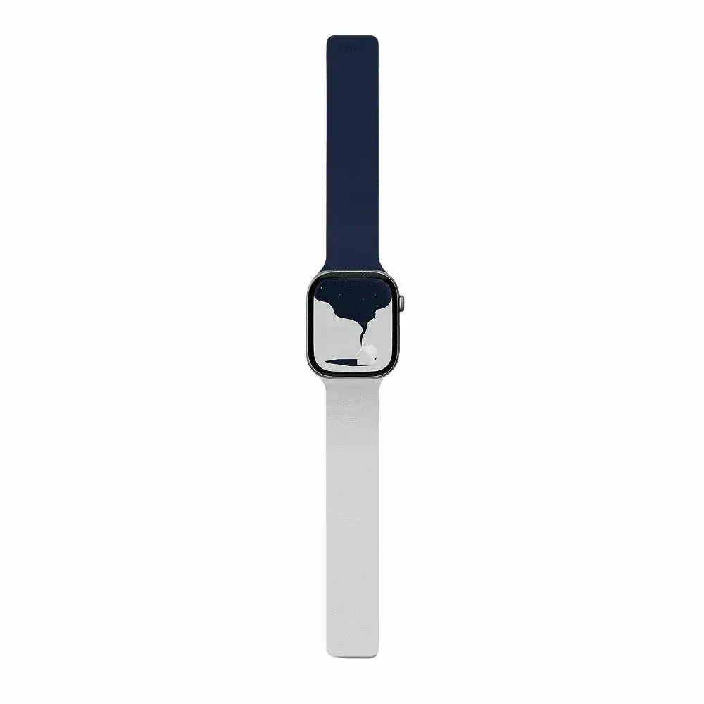 Moft Snap Duo viedpulksteņa siksniņa priekš Apple Watch 1-11/SE/Ultra 42/44/45/49 mm