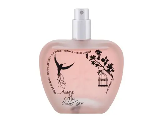 Jeanne Arthes Amore Mio I Love You Eau de Parfum 100 ml