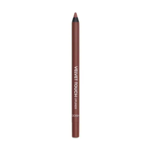 Gosh, Velvet Touch, Lipliner, Lip Liner, 012, Raisin, 1.2 g
