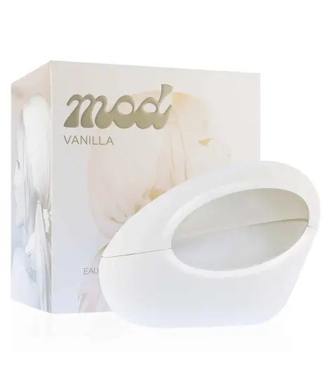 Ariana Grande Mod Vanilla (EDP) parfüümvesi naistele 30 ml