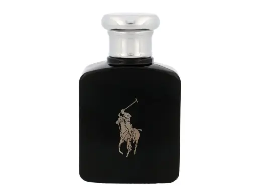 Ralph Lauren Polo Black Eau de Toilette 75 ml