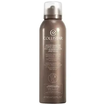 Collistar Gotas Mágicas Body Mist Gradual