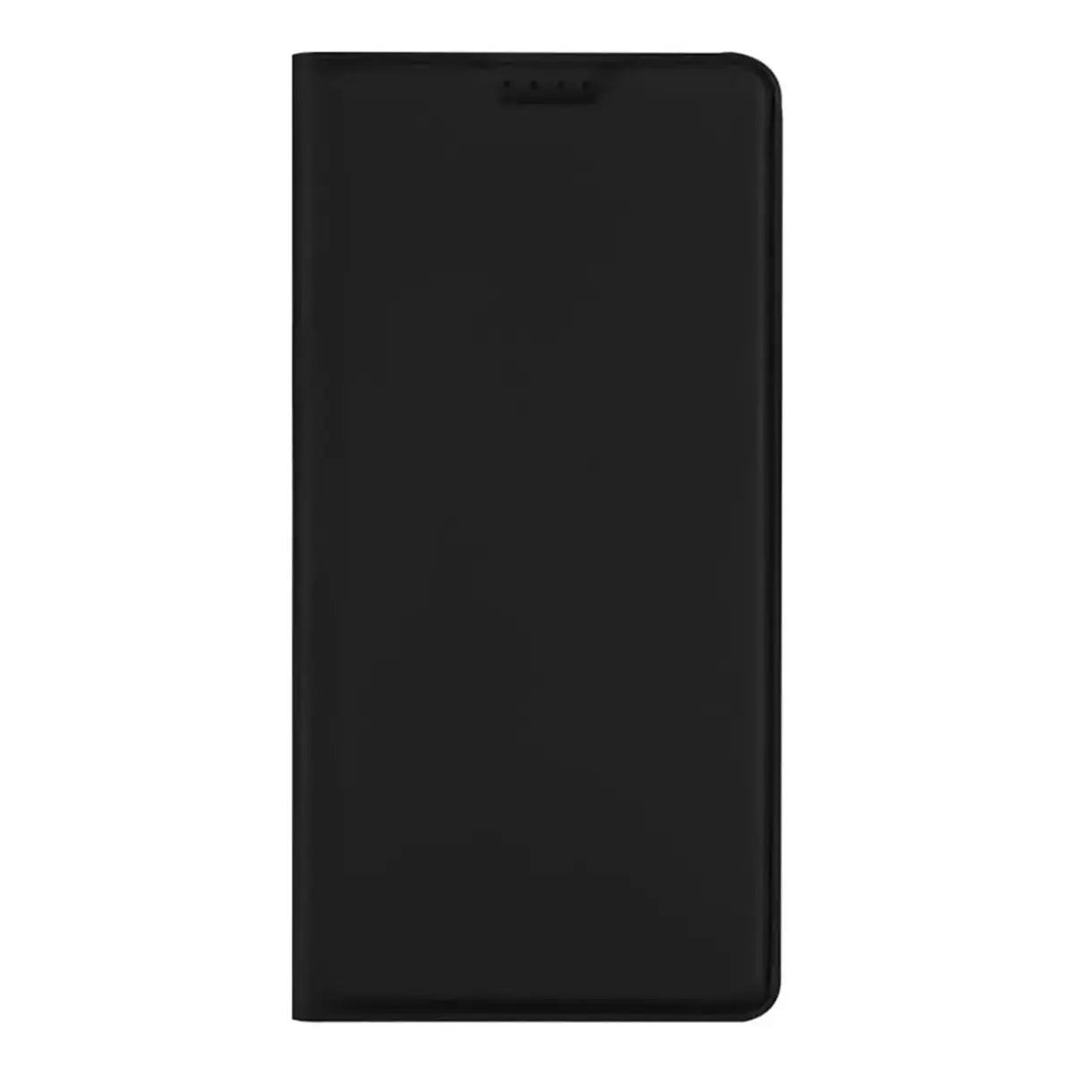 Dux Ducis Skin Pro case for Xiaomi Poco X6 Pro 5G | Redmi K70E with flap and card slot - black