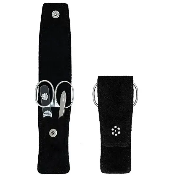 Dukas PL 876 3-piece Travel Manicure Set