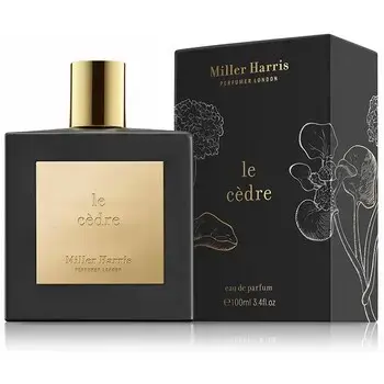 Miller Harris Le Cedre Eau De Parfum Spray 100ml|3.4oz