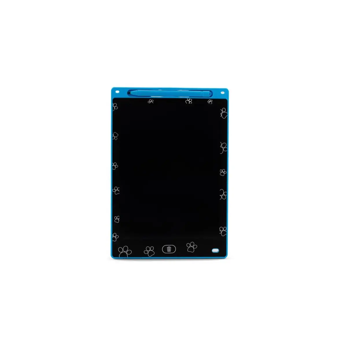 Paw Patrol tablet with projector blue