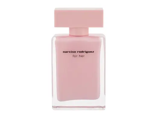 Narciso Rodriguez For Her Eau de Parfum 50 ml