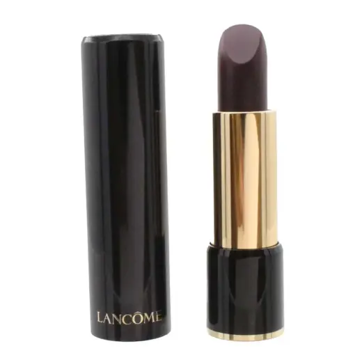 Lancome, L`Absolu Rouge, Matte, Cream Lipstick, 499, Black Dragon, 3.4 g