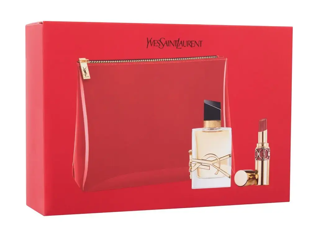 Yves Saint Laurent Libre Eau de Parfum 50 ml