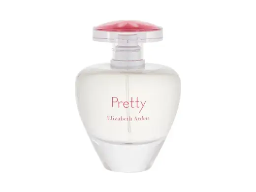 Elizabeth Arden Pretty Eau de Parfum 50 ml