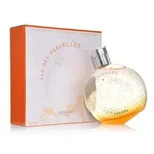 Hermès Eau des Merveilles (EDT) tualettvesi naistele 30 ml