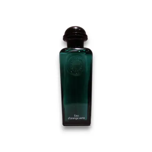 Hermès Eau D'Orange Verte cologne unisex Tester 100 ml