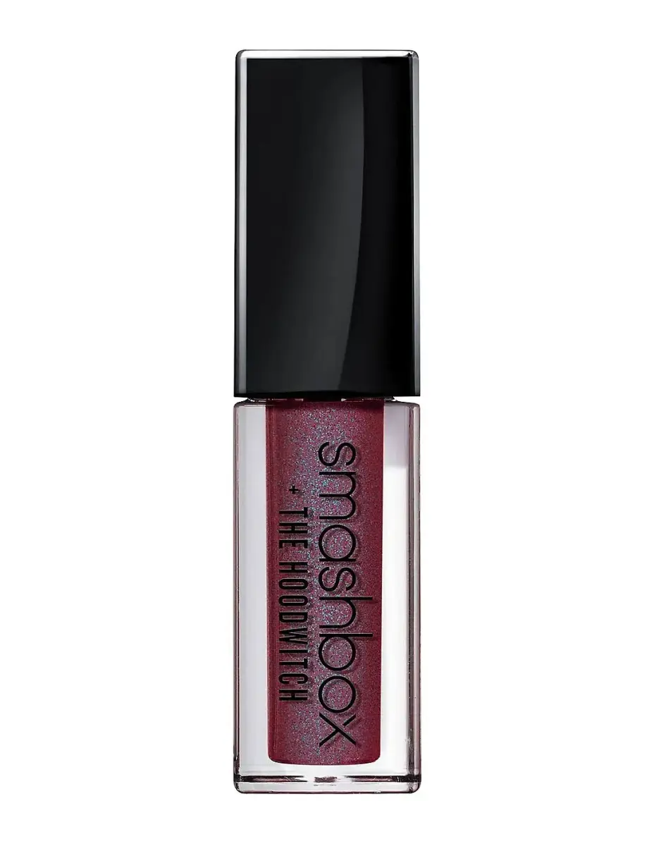 Smashbox, Crystalized Always On, Matte, Liquid Lipstick, Damnethyst, 4 ml