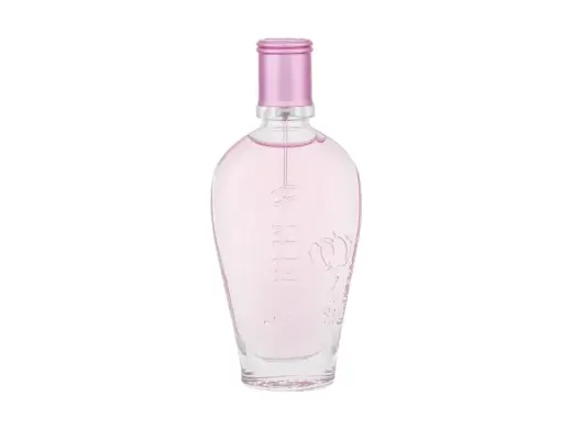 Replay Jeans Spirit! For Her Eau de Toilette 60 ml