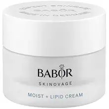 Babor Skinovage Moisturizing & Lipid Rich Cream