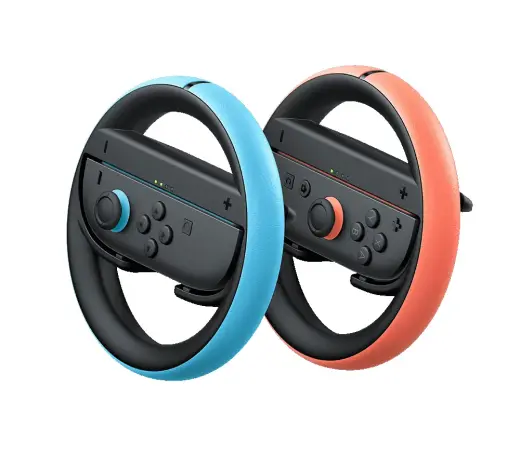 Nintendo Joy-Con 2 Wheel (set of 2)