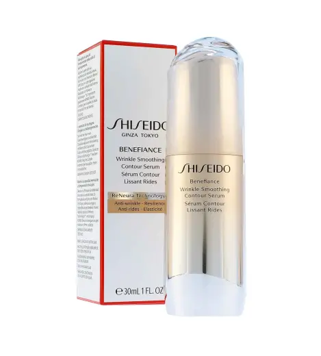 Shiseido Benefiance Wrinkle Smoothing Contour Serum 30ml