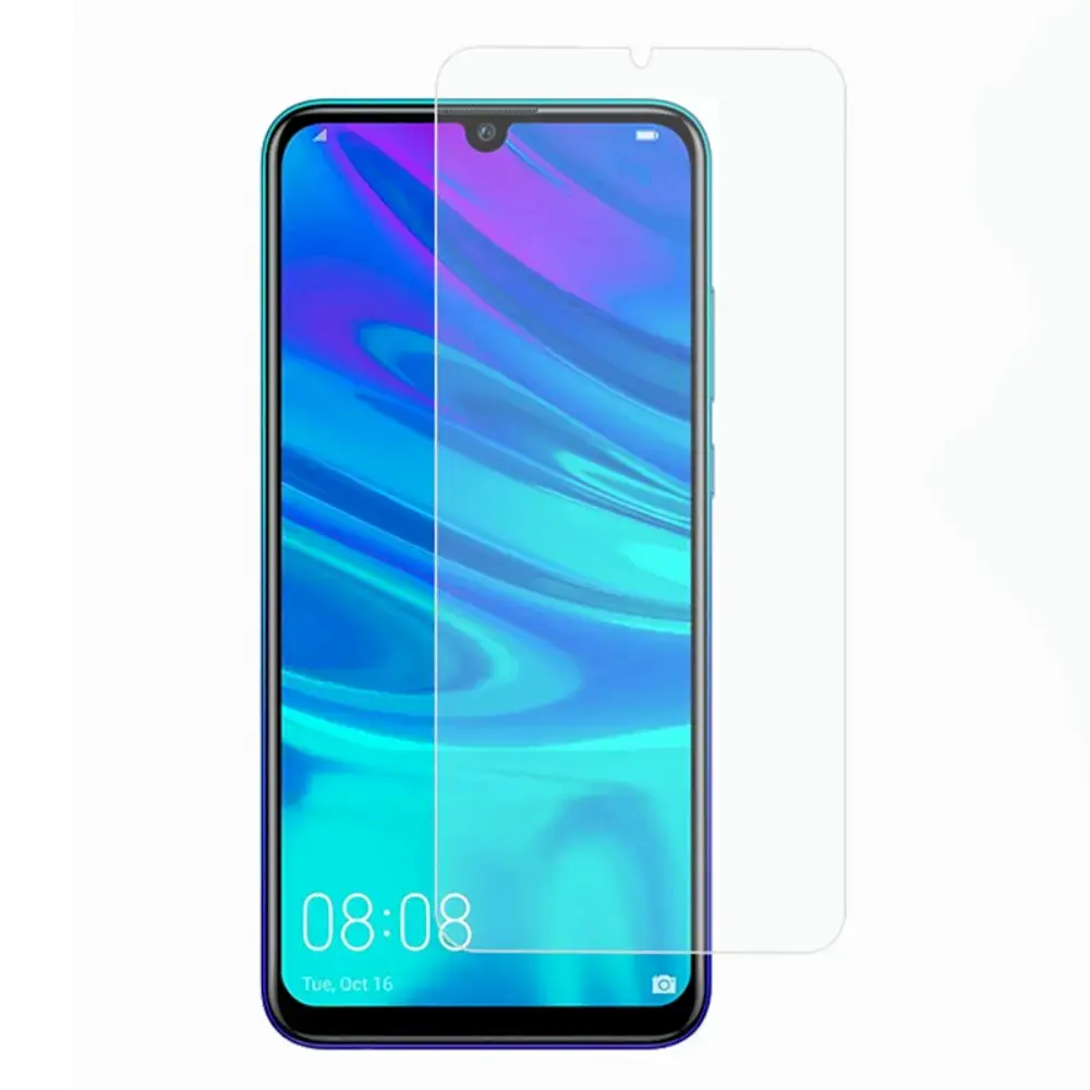 Tempered Glass Gold Screen Protector Huawei Y6 (2019) | Huawei Y6 Prime (2019)