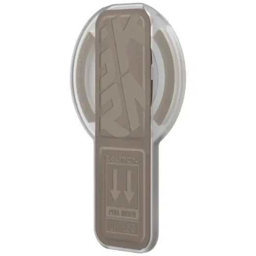 Magnetic handle Skinarma Arch XE Phaze Smart Grip-Stand champagne