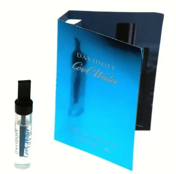 Davidoff Cool Water Eau de Toilette 1 ml