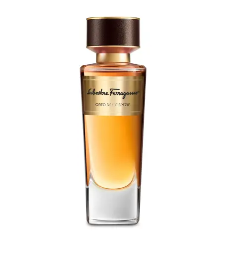 Salvatore Ferragamo, Orto Delle Spezie, Eau De Parfum, Unisex, 100 ml *Tester