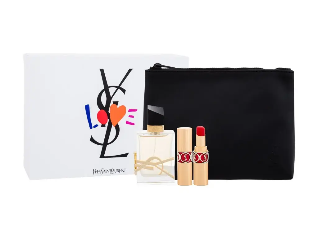 Yves Saint Laurent Libre Eau de Parfum 50 ml
