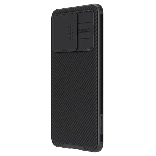 Nillkin CamShield PRO Hard Case for Xiaomi 13T|13T Pro Black