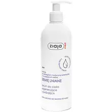 Linseed Body Serum