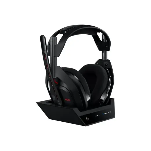 Astro Gaming Logitech G Astro A50 5 Generation Headset (939-002224) (939002224)