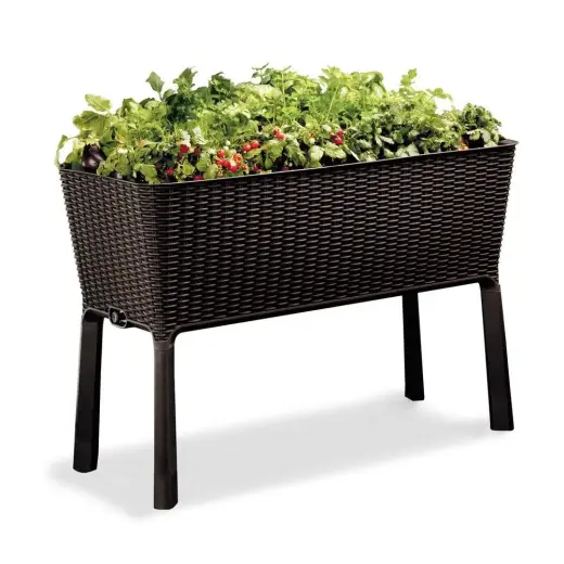 Lillepott Keter G-ROW