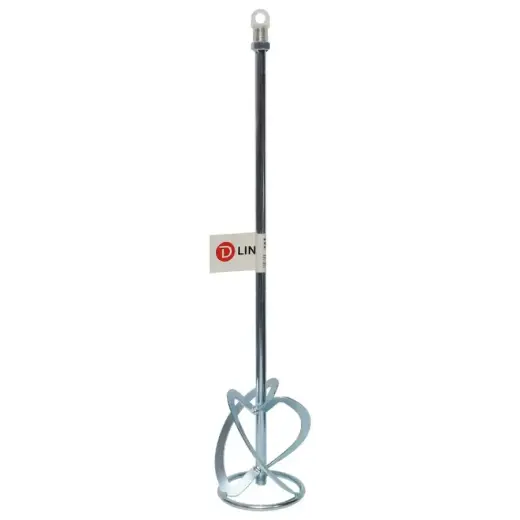Mikseris M14 3S apmetumam, javai, līmei d.120x600mm