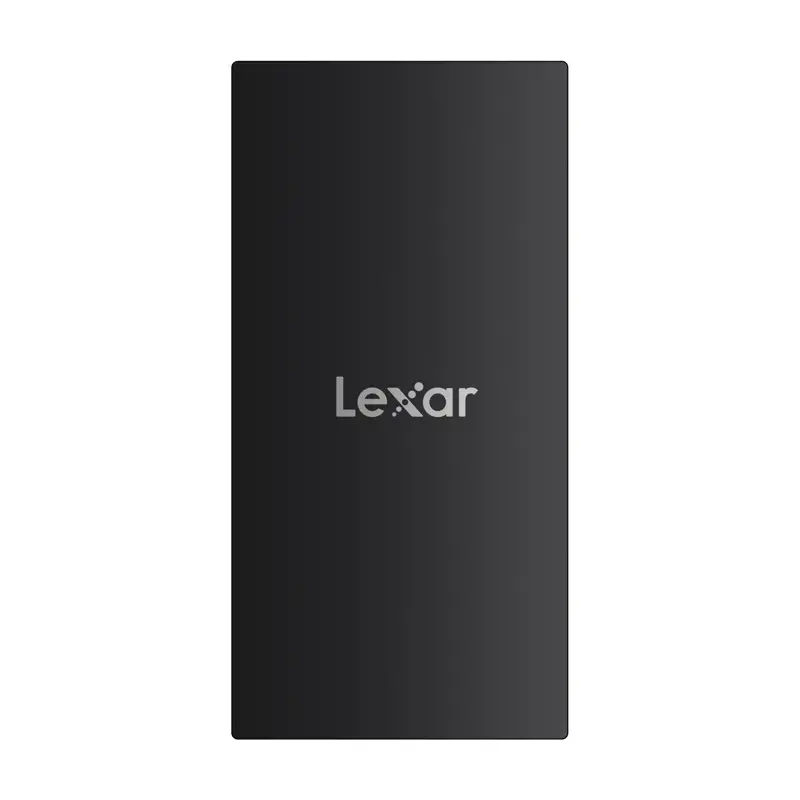 Lexar SL300 2TB portable SSD drive