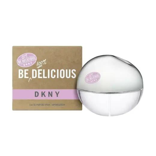 Donna Karan DKNY Be Delicious (EDP) parfüümvesi naistele 100 ml