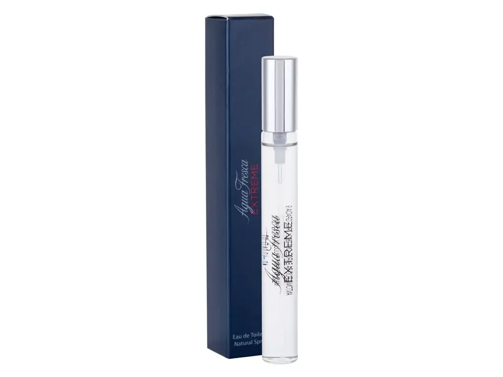 Adolfo Dominguez Agua Fresca Extreme Eau de Toilette 10 ml