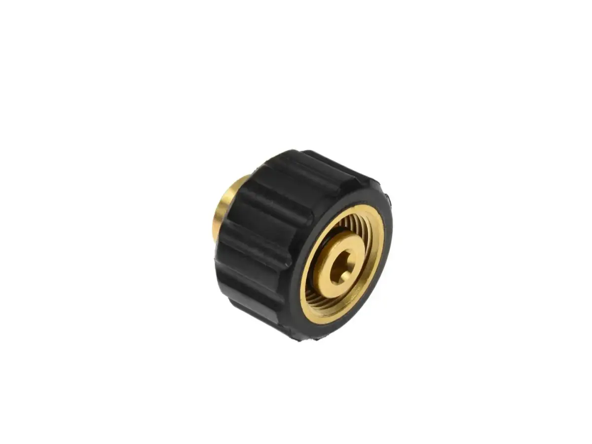 Coupling Adapter For Kärcher HDS & HD M22F x 1/4 in.
